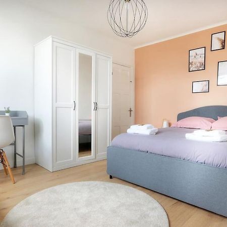 Ferienwohnung Rennes De Coeur - T3 Au Calme En Bord De Vilaine Exterior foto